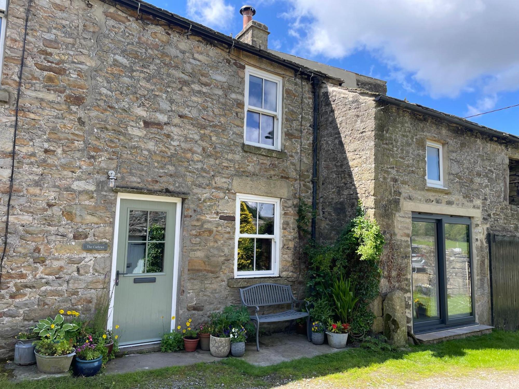 The Curlews Vila Richmond  Exterior foto