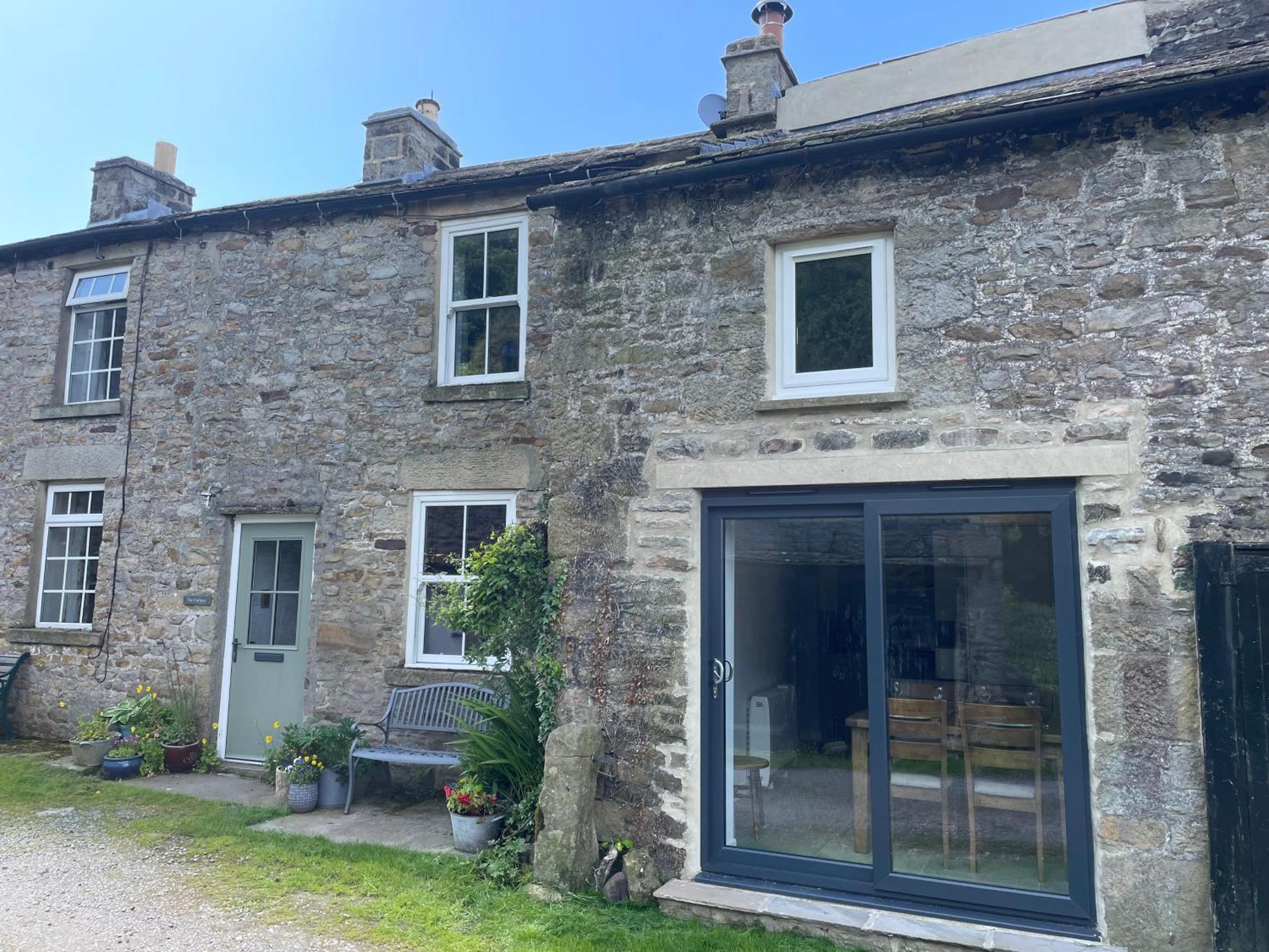 The Curlews Vila Richmond  Exterior foto
